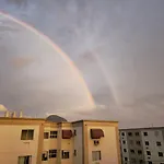 Apt 1 Quarto - Sem Garagem - Vargem Pequena Rj