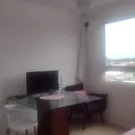Apt 1 Quarto - Sem Garagem - Vargem Pequena Rj
