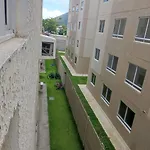 Apt 1 Quarto - Sem Garagem - Vargem Pequena Rj