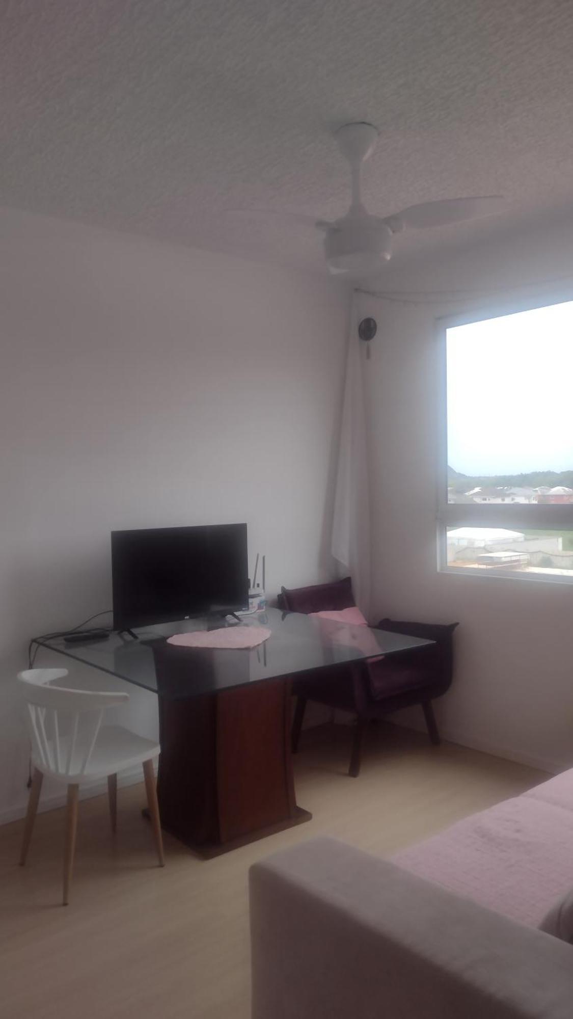 1 - Sem Garagem - Vargem Pequena Rj Rio de Janeiro