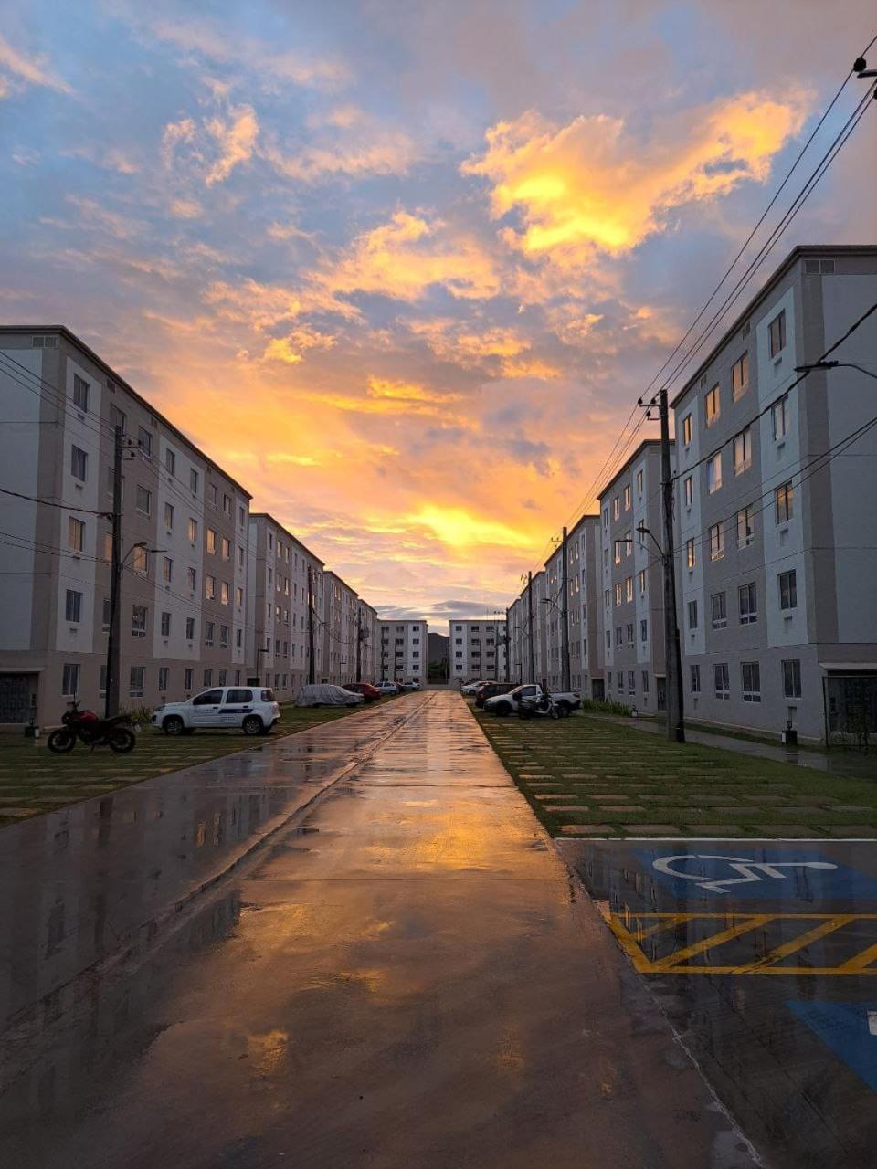 1 - Sem Garagem - Vargem Pequena Rj Apartamento Rio de Janeiro