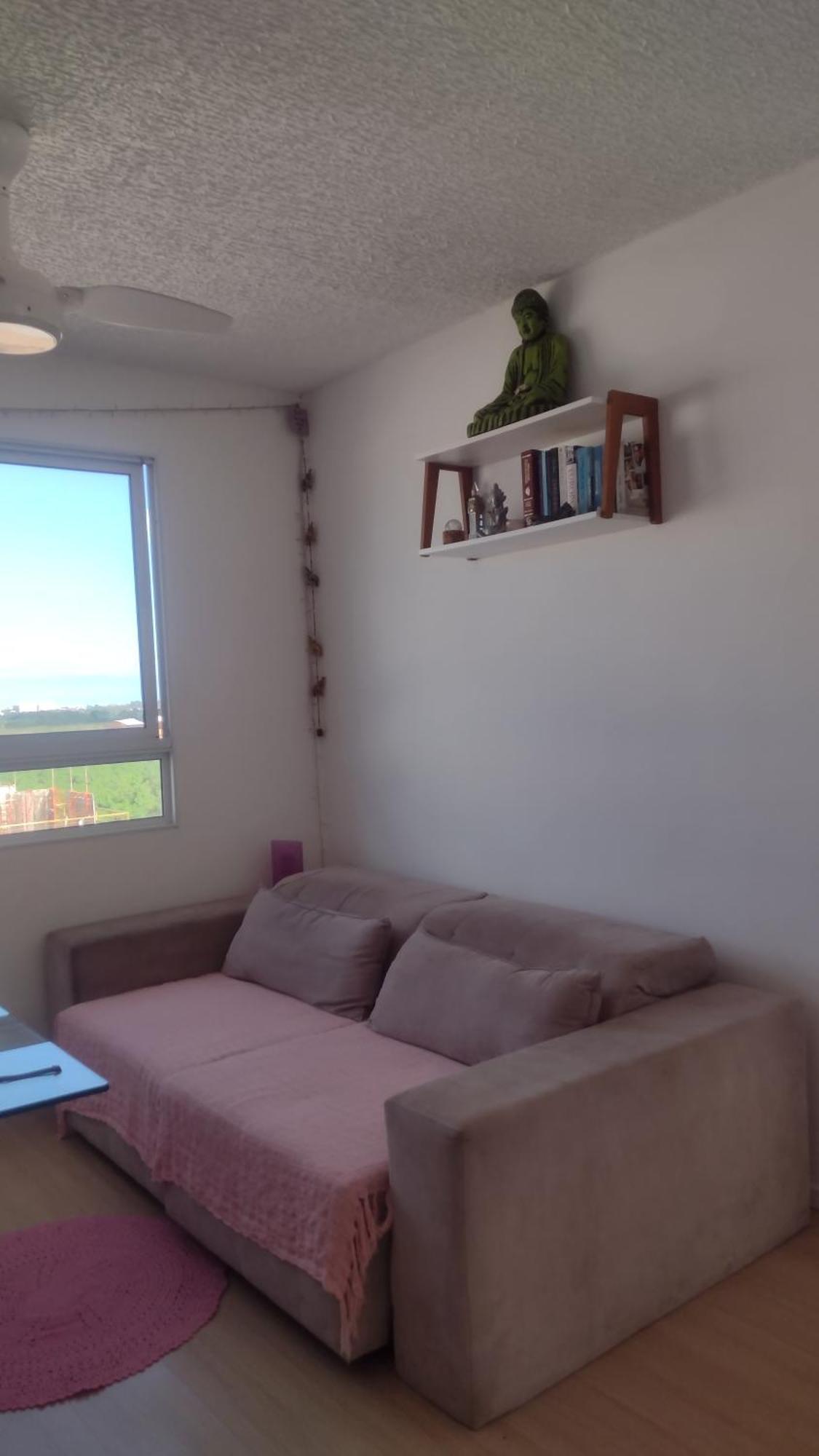 1 - Sem Garagem - Vargem Pequena Rj Apartamento *