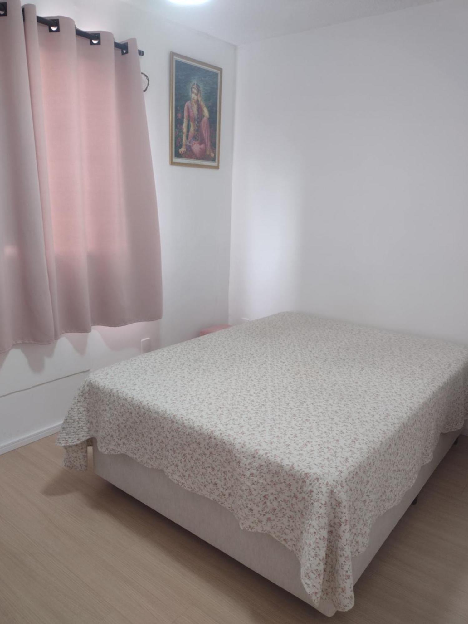 1 - Sem Garagem - Vargem Pequena Rj Apartamento